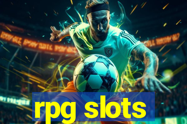 rpg slots